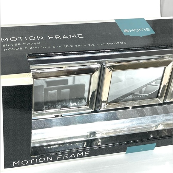 Target Home Motion Picture Frame - Picture 4 of 6